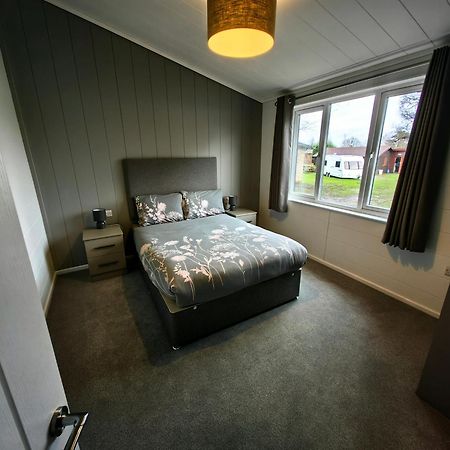 King'S Lynn Caravan & Camping Park מראה חיצוני תמונה