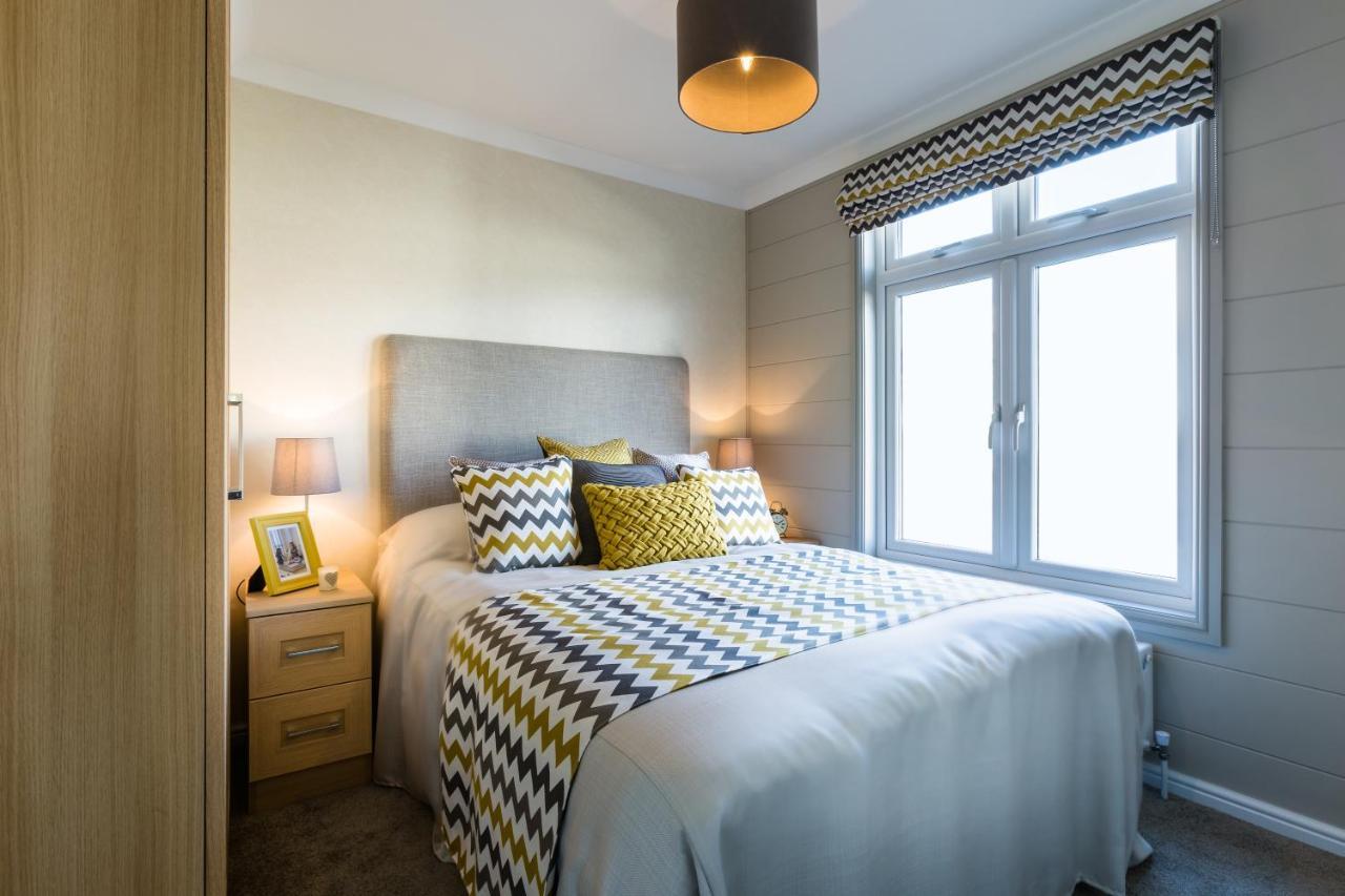 King'S Lynn Caravan & Camping Park מראה חיצוני תמונה
