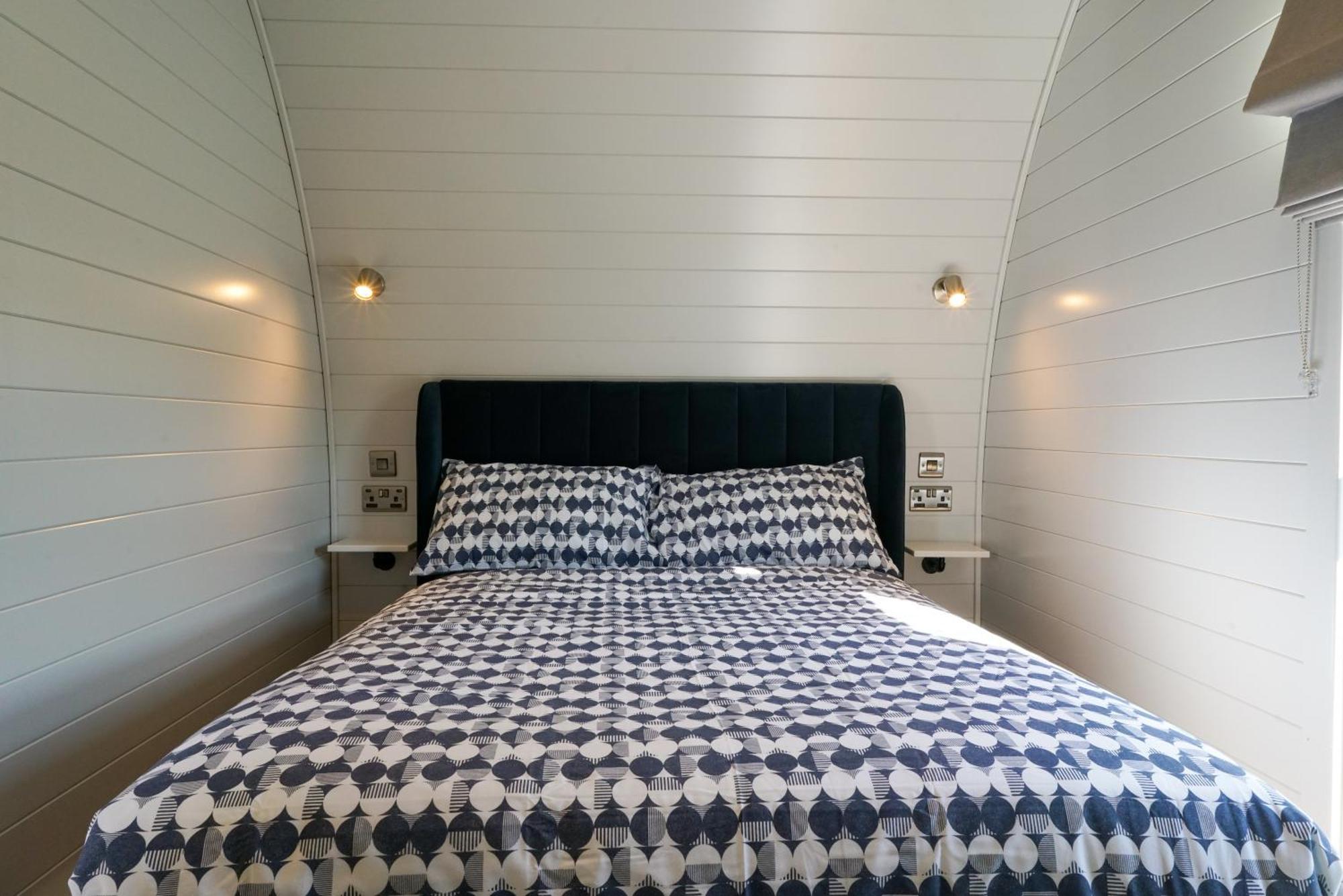 King'S Lynn Caravan & Camping Park מראה חיצוני תמונה