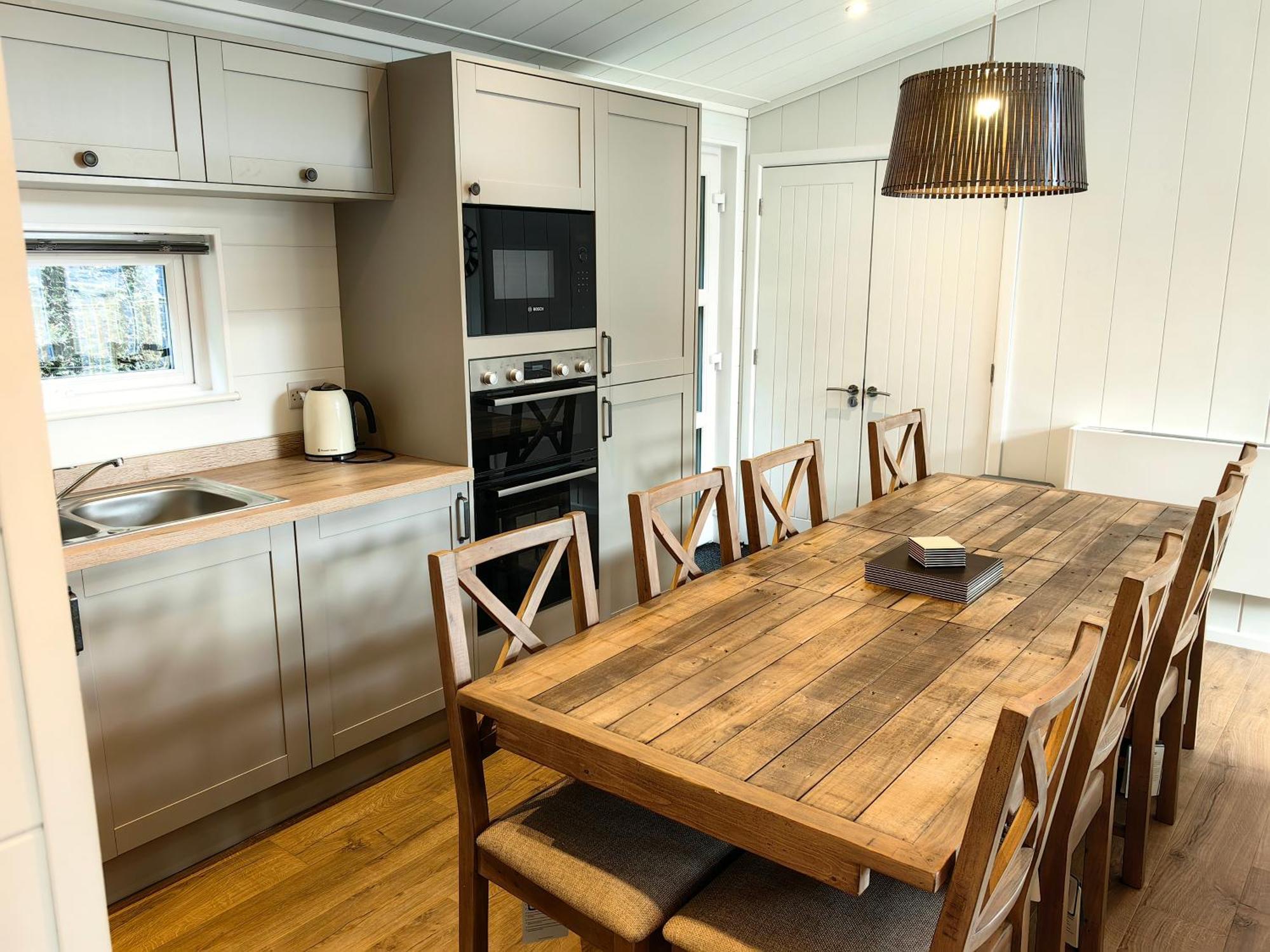 King'S Lynn Caravan & Camping Park מראה חיצוני תמונה