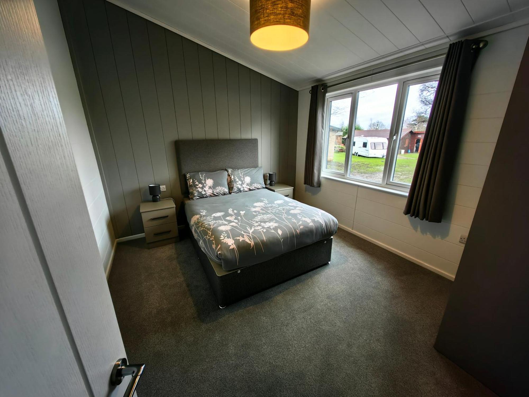 King'S Lynn Caravan & Camping Park מראה חיצוני תמונה