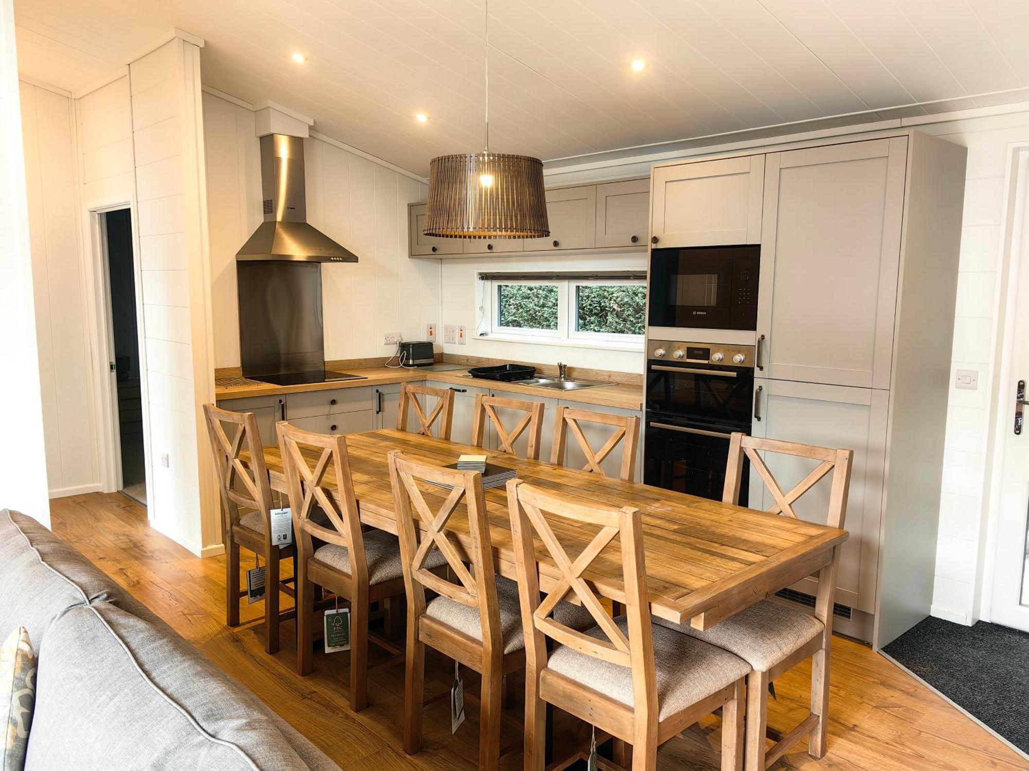 King'S Lynn Caravan & Camping Park מראה חיצוני תמונה