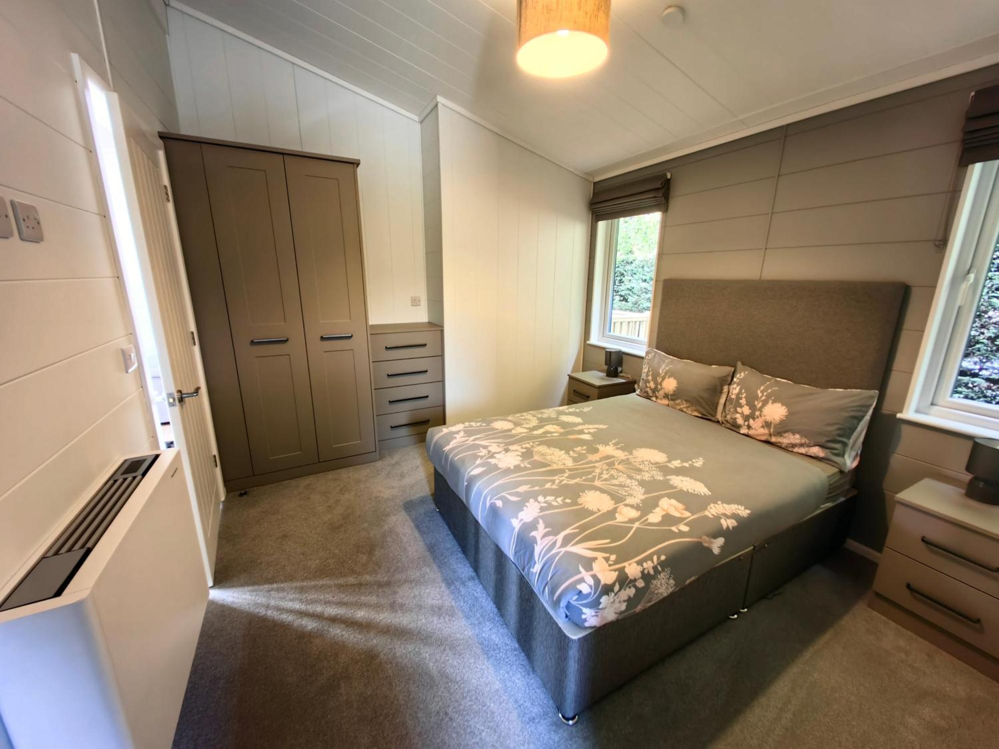 King'S Lynn Caravan & Camping Park מראה חיצוני תמונה