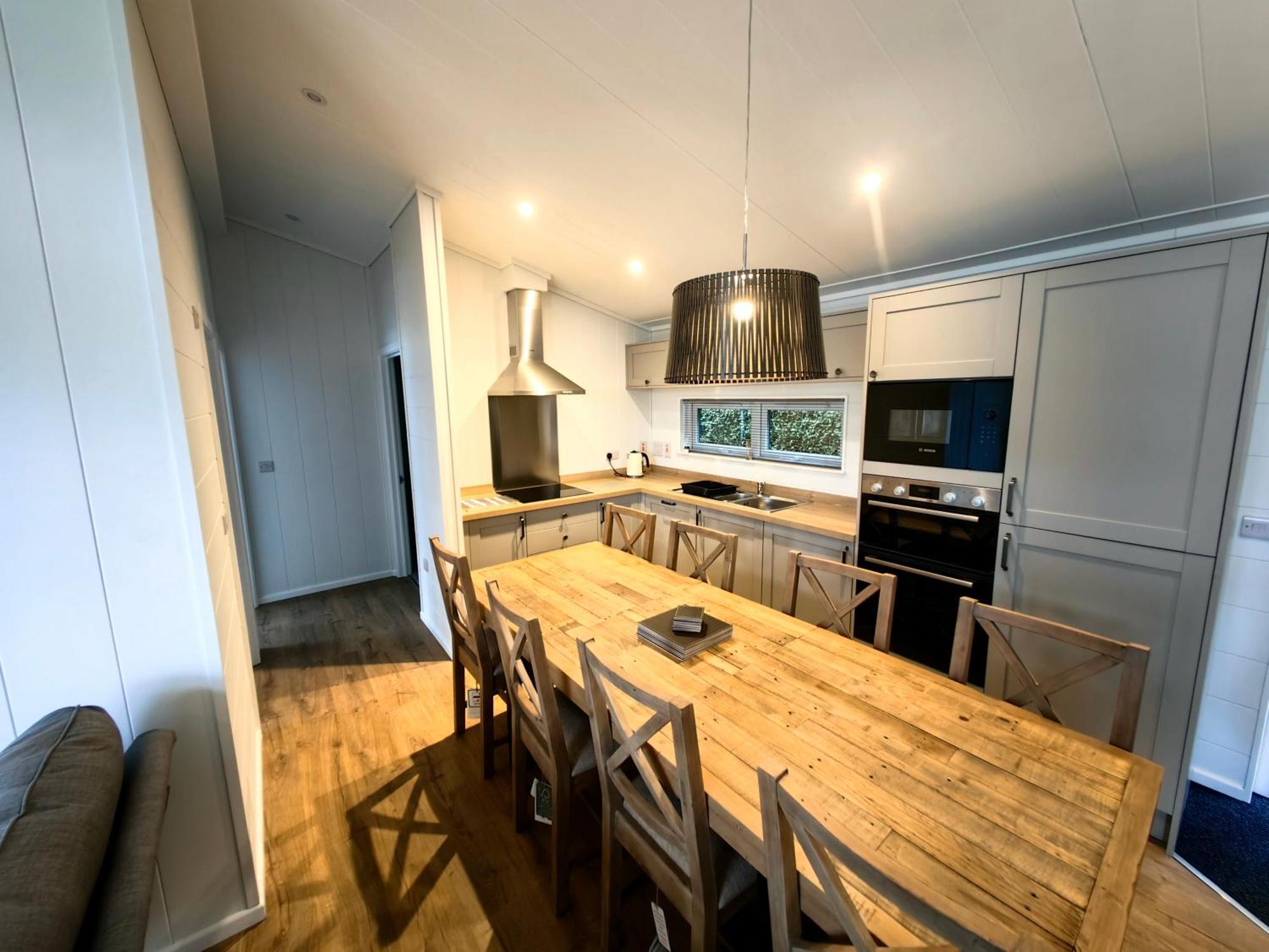 King'S Lynn Caravan & Camping Park מראה חיצוני תמונה